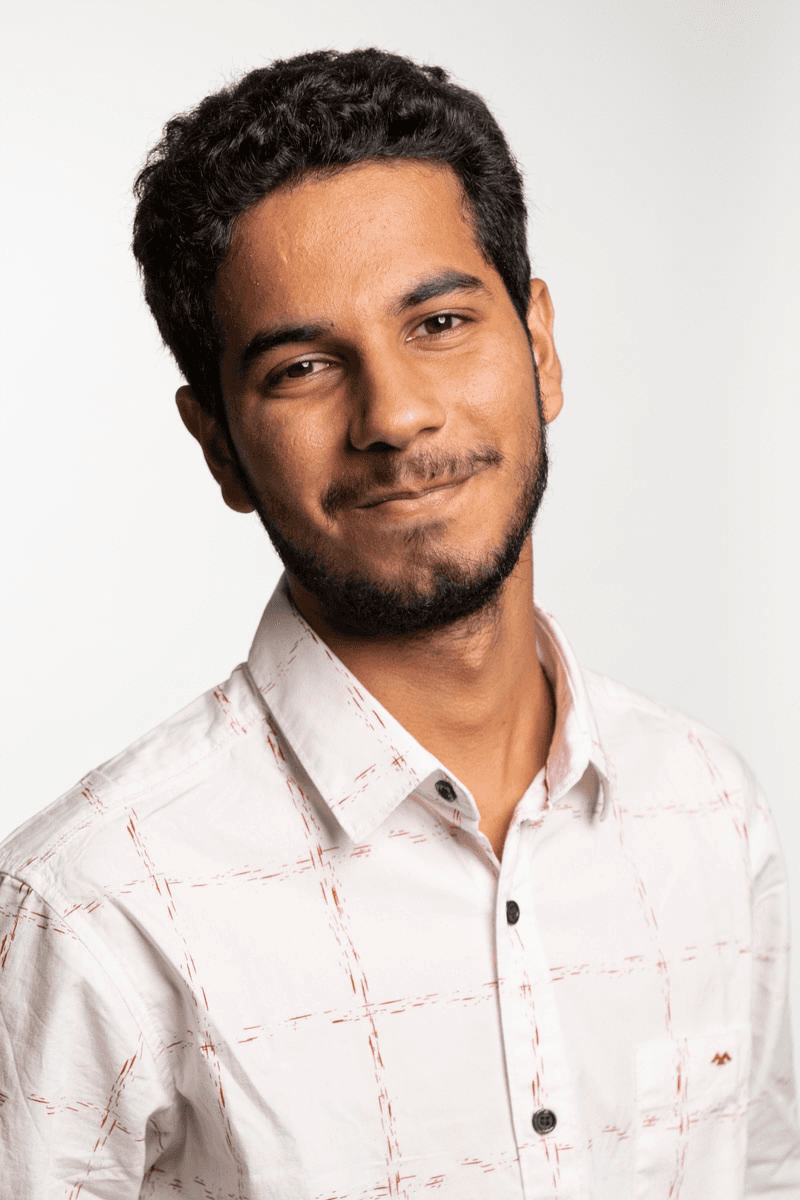 Divyansh